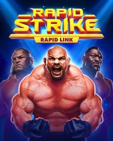 Rapid Strike: Rapid Link