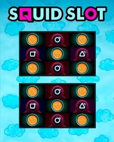 Squid Slot