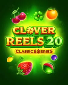 Clover Reels 20: Classic$$eries