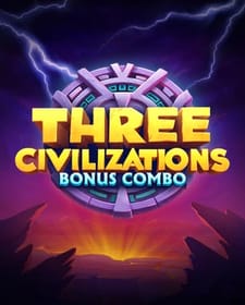 Three Civilizations: Bonus Combo