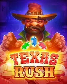 Texas Rush