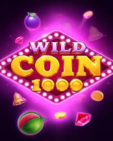 Wild Coin 1000