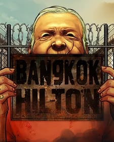 Bangkok Hilton