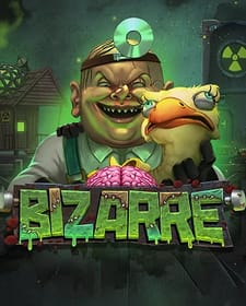 Bizarre