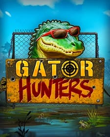 Gator Hunters