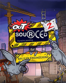 Outsourced 2