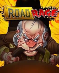 Road Rage
