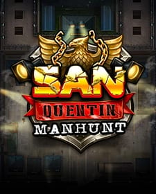 San Quentin Manhunt
