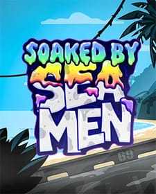 Soaked By Seamen