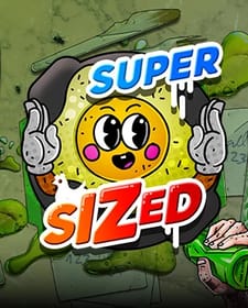 Supersized
