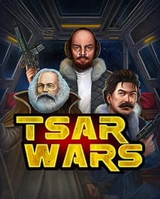 Tsar Wars