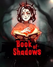 Book of Shadows