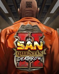 San Quentin 2: Death Row