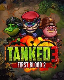 Tanked 3: First Blood 2