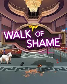 Walk Of Shame