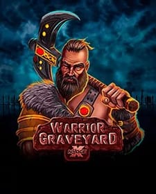 Warrior Graveyard xNudge