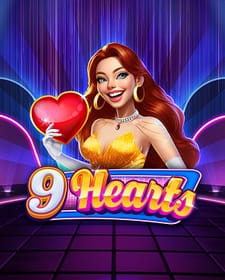 9 Hearts