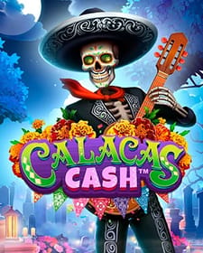 Calacas Cash™