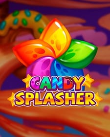 Candy Splasher