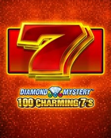 Diamond Mystery™ – 100 Charming 7’s 