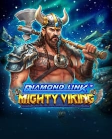 Diamond Link: Mighty Viking