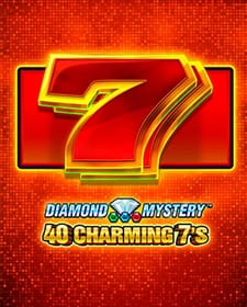 Diamond Mystery™ – 40 Charming 7’s