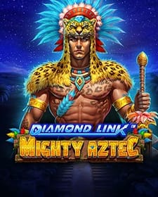 Diamond Link™ – Mighty Aztec