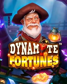Dynamite Fortunes