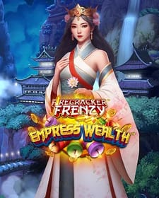 Firecracker Frenzy™ Empress Wealth™