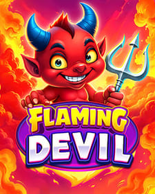 Flaming Devil