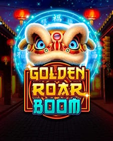 Golden Roar BOOM