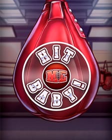 Hit ME Baby!
