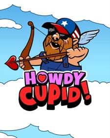 Howdy, Cupid!