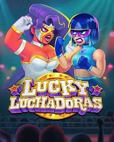 Lucky Luchadoras