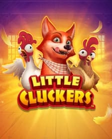 Little Cluckers