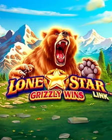 Lone Star Link™: Grizzly Wins