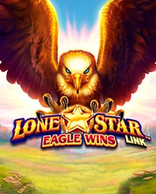 Lone Star Link™: Eagle Wins