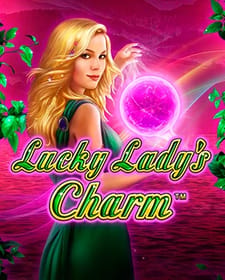 Lucky Lady’s Charm Win Ways