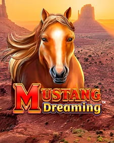 Mustang Dreaming Buy Bonus
