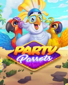 Party Parrots™