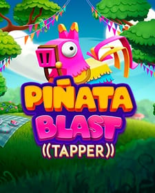 Piñata Blast- Tapper