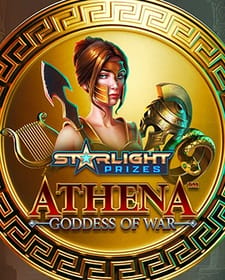 Athena Goddess of War™
