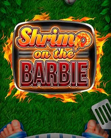 Shrimp on the Barbie