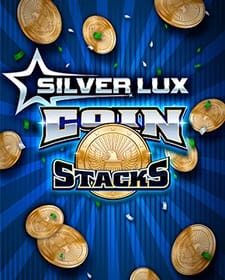 Silver Lux – Coin Stacks