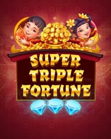 Super Triple Fortune