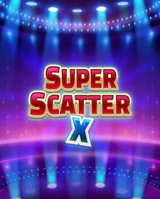 Super Scatter X