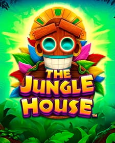 The Jungle House Win Ways