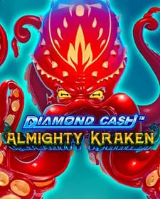 Diamond Link™ : Almighty Kraken
