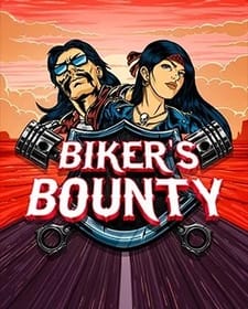 Biker’s Bounty