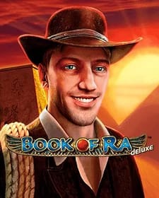 Book of Ra™ Deluxe